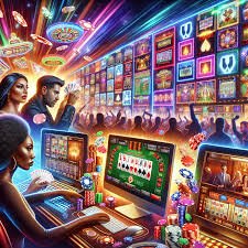 Lobby Game di maxim178 dengan berbagai kategori sportsbook dan casino online