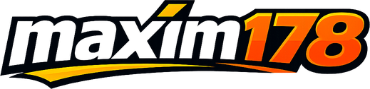 maxim178 Logo
